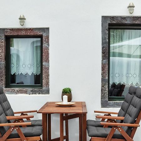 Вилла Casa D'Argento Exo Gonia Экстерьер фото