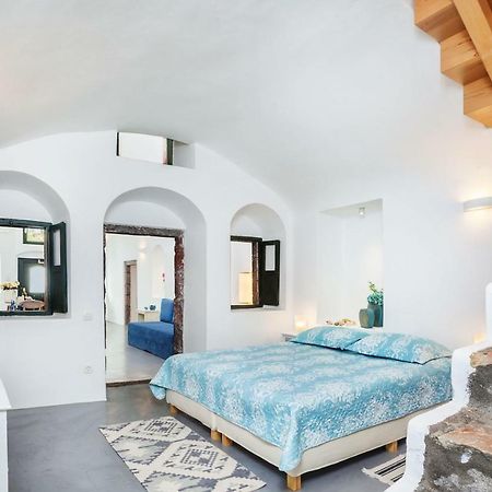 Вилла Casa D'Argento Exo Gonia Экстерьер фото