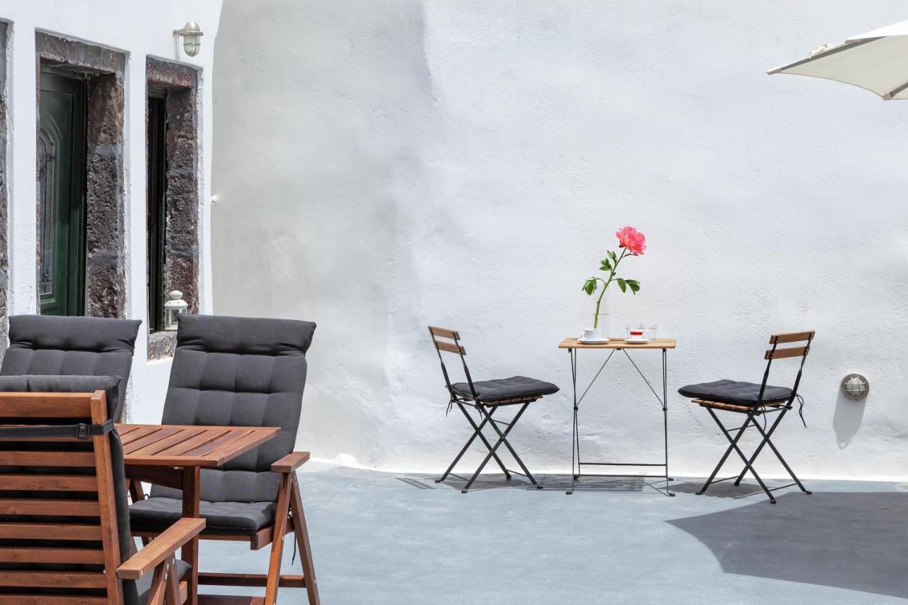 Вилла Casa D'Argento Exo Gonia Экстерьер фото