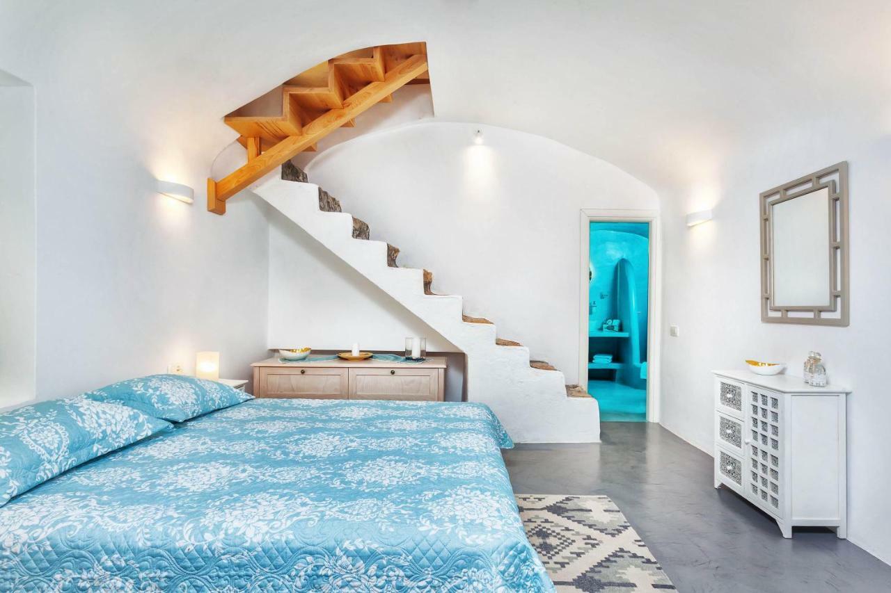 Вилла Casa D'Argento Exo Gonia Экстерьер фото