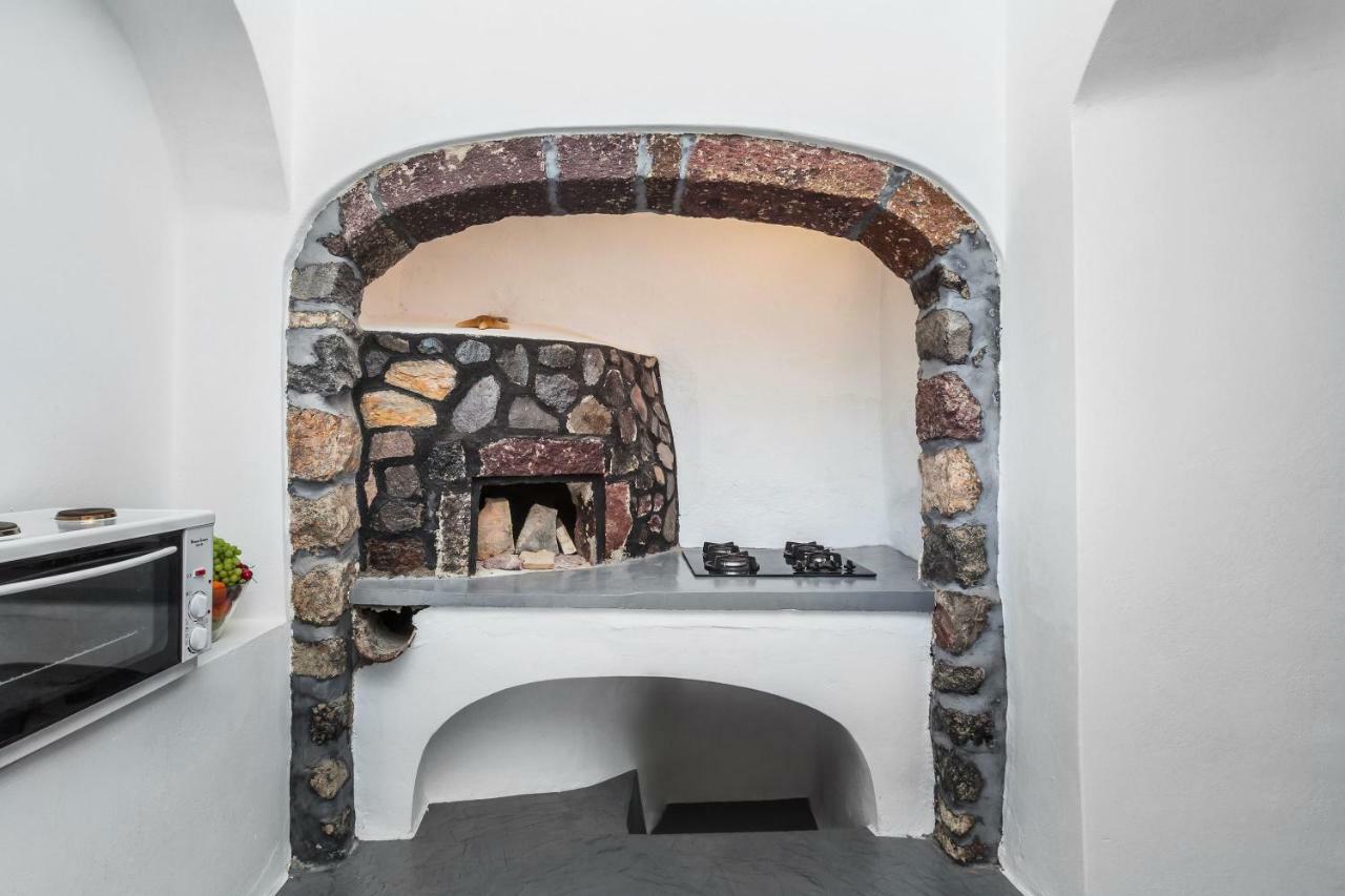 Вилла Casa D'Argento Exo Gonia Экстерьер фото