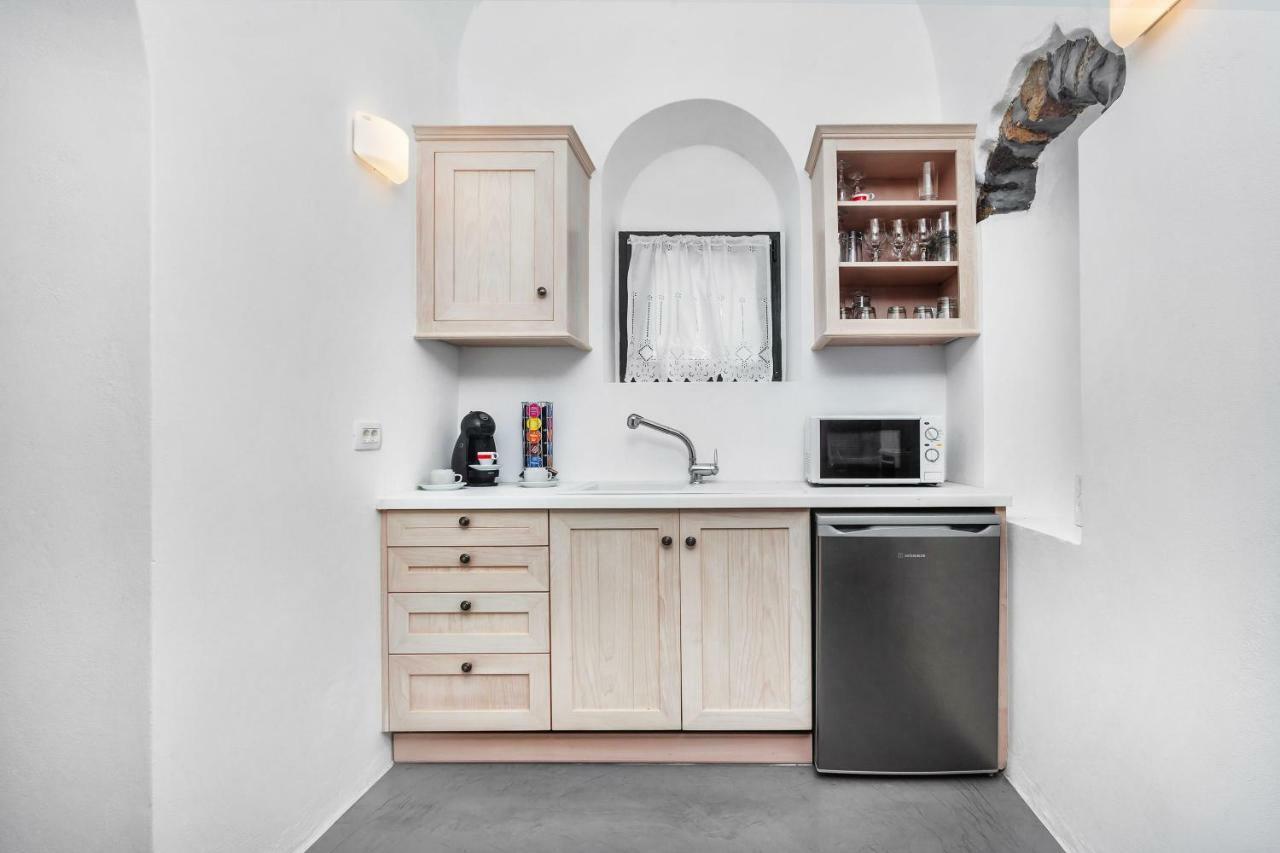 Вилла Casa D'Argento Exo Gonia Экстерьер фото
