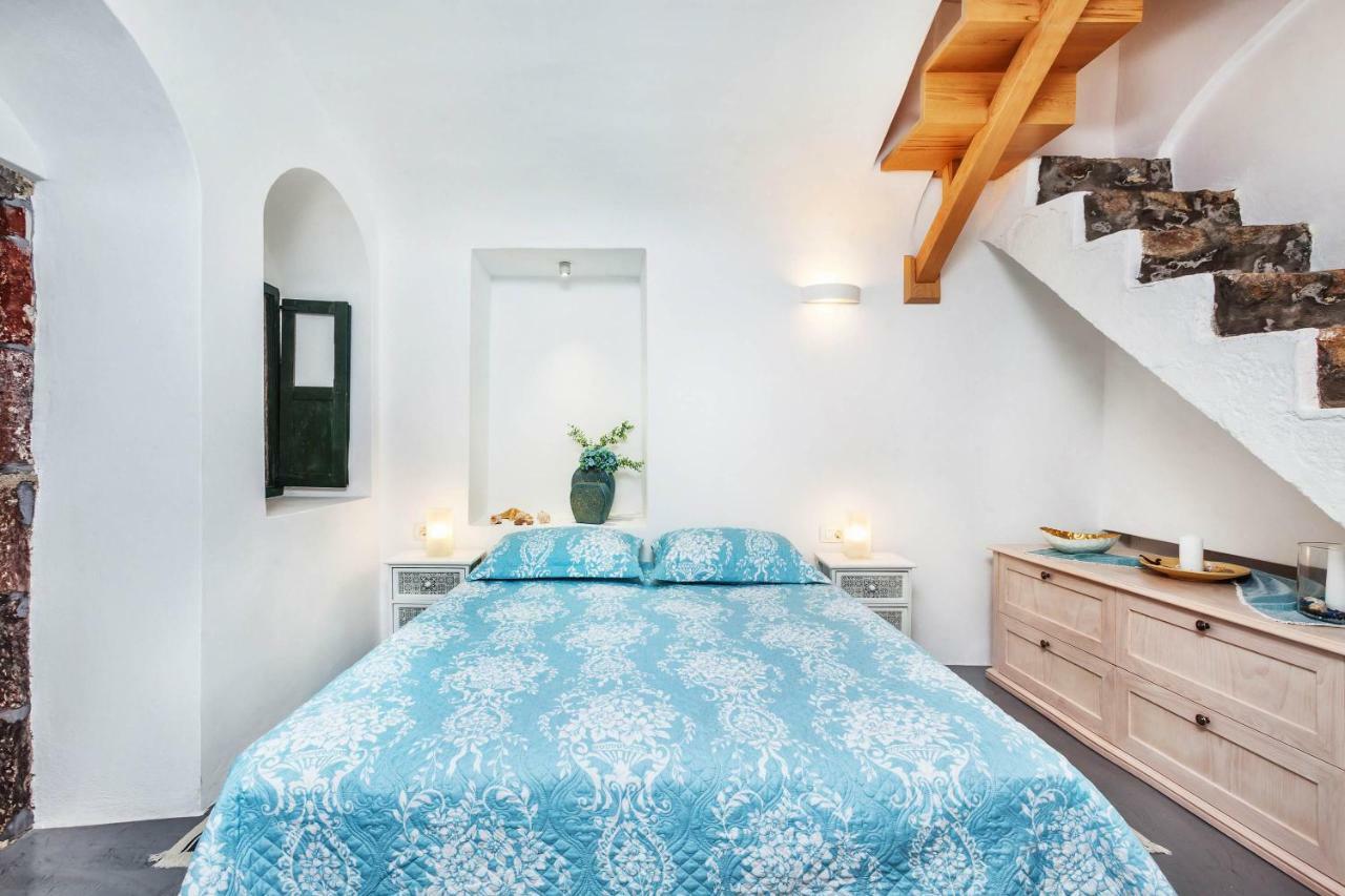 Вилла Casa D'Argento Exo Gonia Экстерьер фото