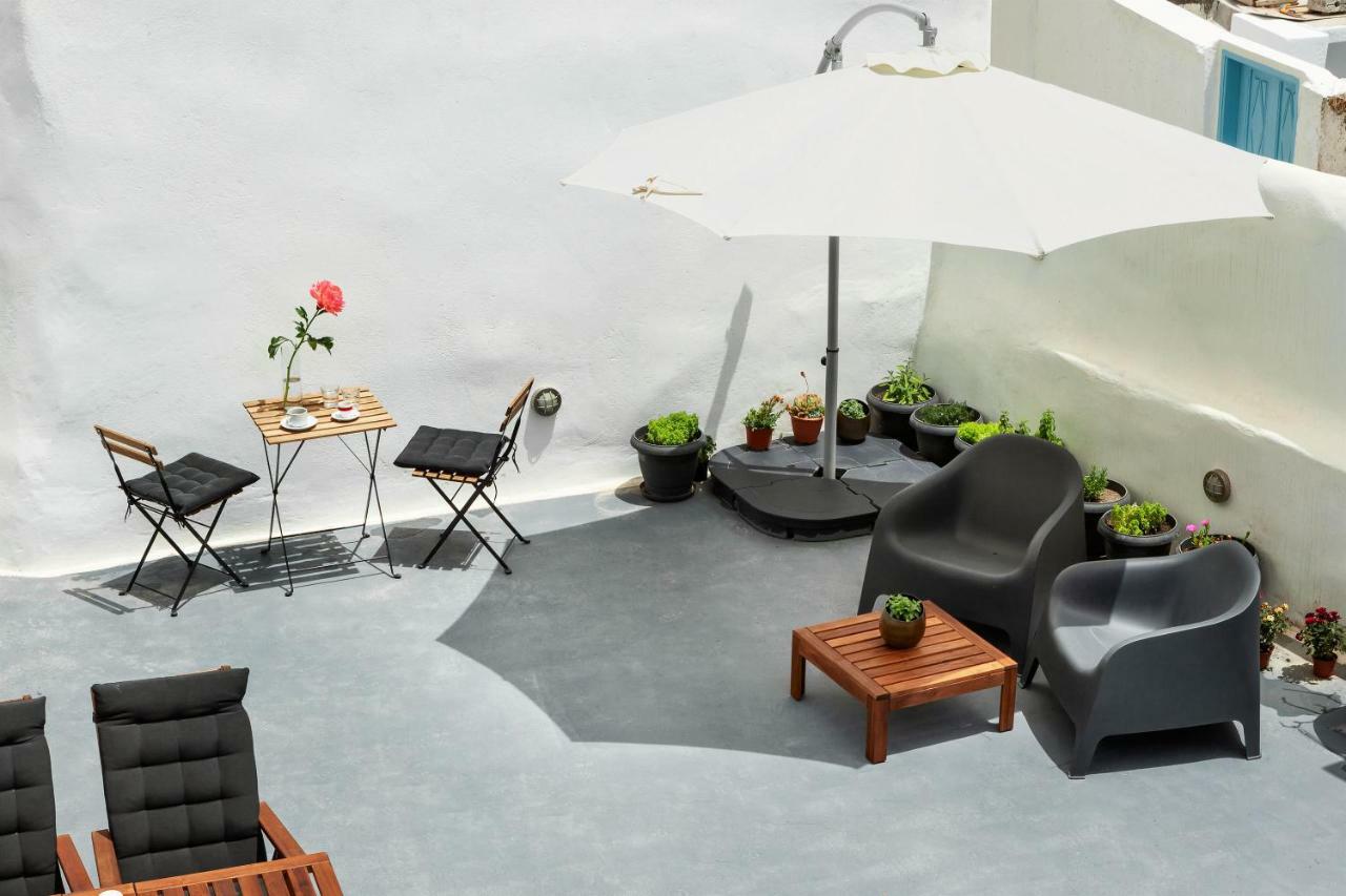 Вилла Casa D'Argento Exo Gonia Экстерьер фото