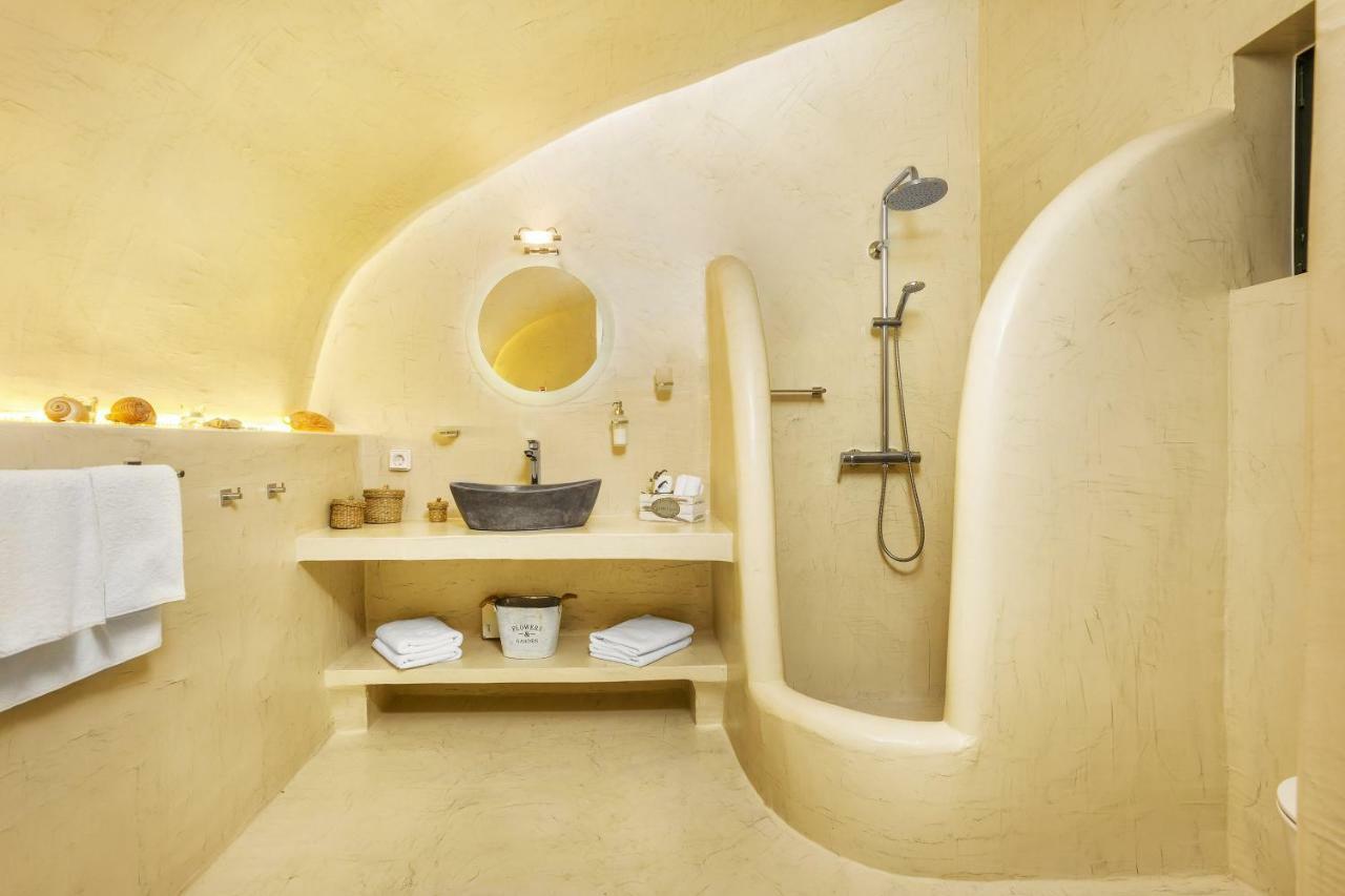 Вилла Casa D'Argento Exo Gonia Экстерьер фото